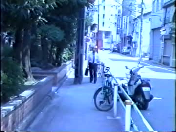 熱い滴り