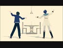 【にじさんじMMD】メーベル【成瀬鳴】【春崎エアル】