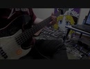 【狐夢想屋×ゼッケン屋】トコヨビートを弾いてみた【ベース】