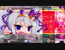 【神姫プロジェクト】動画編集の練習してみた