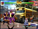 【mugen】デスマッチ・トーナメント#12【ヨコハマ杯】