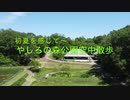 やしろの森公園空中散歩６月−2
