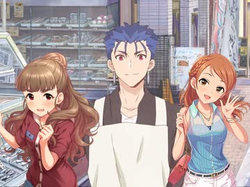 【NovelsM@ster】楓さんとクールで辛辣な弟 ３２話