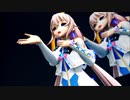 【MMD】【イドラファンタシースターサーガ】Hex式 ステラ ver1.01「Electric Heart」