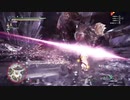 【MHW:I】vs最大金冠歴戦ティガレックス亜種
