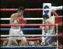 【ボクシング】　辰吉丈一郎 vs ホセ･ラファエル・ソーサ 2 / 2