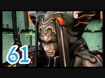 【実況】ゼノブレ世界を堪能しながらクリアを目指すpart61【xenoblade】