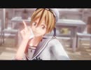 【MMDあんスタ】XYZの魔法【真白友也】