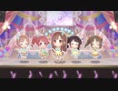 【デレステMV】「私色のプレリュード」(2D標準)【1080p60】