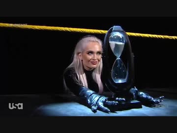 NXT（6/10）