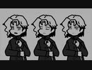 【UTAU式人力カバー】ロストアンブレラ【花京院】