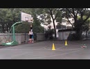 Miku Basketball 163：变向误导体前秀双击