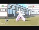 【MMD刀剣乱舞】異世界の果てまで【鶴丸と鳴狐】