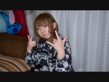 かぜらるん Elect 踊ってみた かっこよく Nicozon