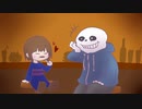 【UNDERTALE】穏便に地上に帰りたい６【実況】