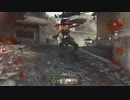 [CoD:MW]取って取られて楽しいドミネ