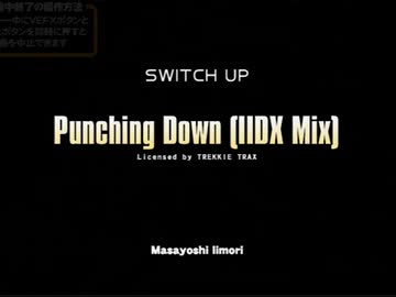 【beatmania IIDX27 HEROIC VERSE】Punching Down(SPN/SPH/SPA)