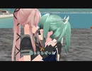 【MMD艦これ】Graf Illuminate2(グラーフイルミネイト) ep01