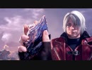 へっぽこ悪魔狩人がMHW:IBで狩る!【Monster May Cry】Mission７