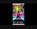 【#オンゲキ】セガサターン起動音[H.][Remix]　LUNATIC【いつもの初見】【わけはわかるもの】