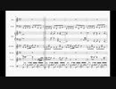 [かんたん伴奏楽譜] 別れの街 / 鈴木雅之　(offvocal　歌詞：あり /　ガイドメロディーなし)