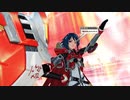 [PSO2EP6]THE SAVIOR COMES AGAIN[第5章 再び降り立つ異邦の地]1/3