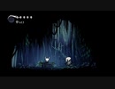 #5 【HOLLOW KNIGHT】苦行！死の茨の試練【アクション】【ゲーム実況】