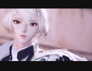【MMD】源氏兄弟で恋は気まぐれイリュージョン！！♪