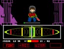[Undertale(unitale)]Devilovania ふたたび