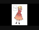 「これから毎日一枚、絵を描くことにしよう」334日目