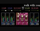 【GITADORA】walk with you【CLASSIC】