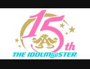THE IDOLM@STER MEDLEY　-To Producers.-