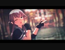 【MMD艦これ】スパッツな由良で「ミュージックミュージック」【カメラ配布あり】