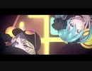 Gimme×Gimme /  4na × Yule【歌ってみた】