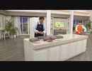 2020/06/11　超速解凍プレートアクアでらくらく一発解凍　がしゃどくろ姉貴 　＜ＱＶＣ福島＞