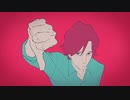 ジャンキーナイトタウンオーケストラ　歌ってみた＠あおは
