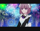 僕とメイドと、夏祭り。