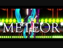[MMD] 初音ミク METEOR [カメラ配布]