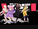 【MMD】 Classic【にじさんじ映画部】