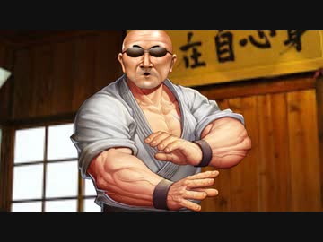 空手糞土方ティザーPV