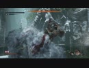 SEKIRO:SHADOWS DIE TWICE(隻狼)初見実況part25