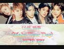 NCT 127 - Make Your Day かなるび+日本語訳