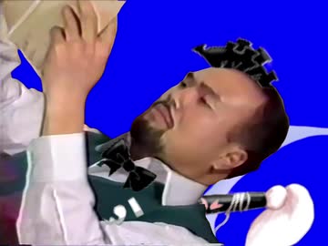 魂魄妖夢(淫夢)