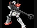 バトオペ2　アインスが往く120  北極  6VS6 cost400  ゲム・カモフLV5（対艦ライフル）
