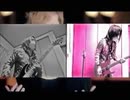 Acid Black Cherry 【イエス】弾いてみた【Coko太郎】元 koko 【8年ぶりに再投稿】