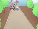 隙あらば死相をしこむクッキーkiss