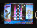 ポップンLv47 [ポチコの幸せな日常 (狂犬U`x´UばうわうHARDCORE Remix)] EX 初クリア