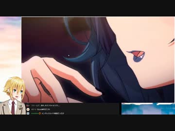 【アイシー】朝日を待ちながら【ニコ動版】