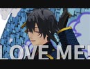 【MMD刀剣乱舞】まっさらブルージーンズ ちゃむちか5周年【三日月が猫耳】