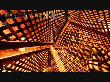 影廊 -Shadow Corridor- 霊魂の淵叢 挑戦者30分切り